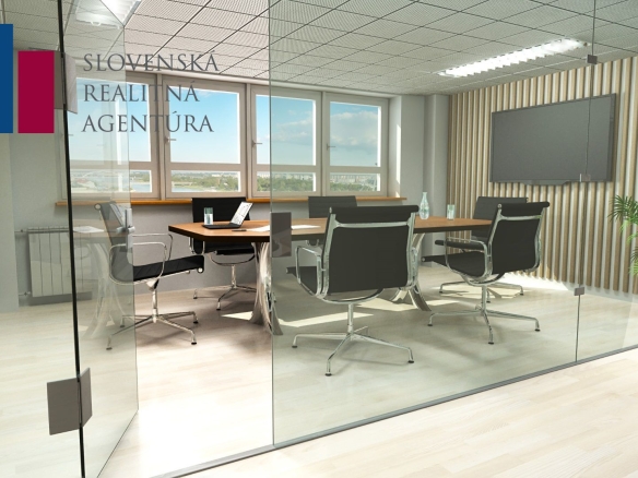 SRA | Moderné administratívne priestory, už od 12m², business lokalita, Plynárenská ulica, Bratislava 7979 | SLOVENSKÁ REALITNÁ AGENTÚRA