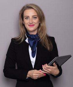 Eva Fabianova SRA