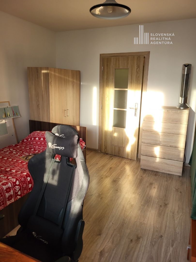 SRA | 3 izb. slnečný byt, kompletná rekonštrukcia, Devínska Nová Ves