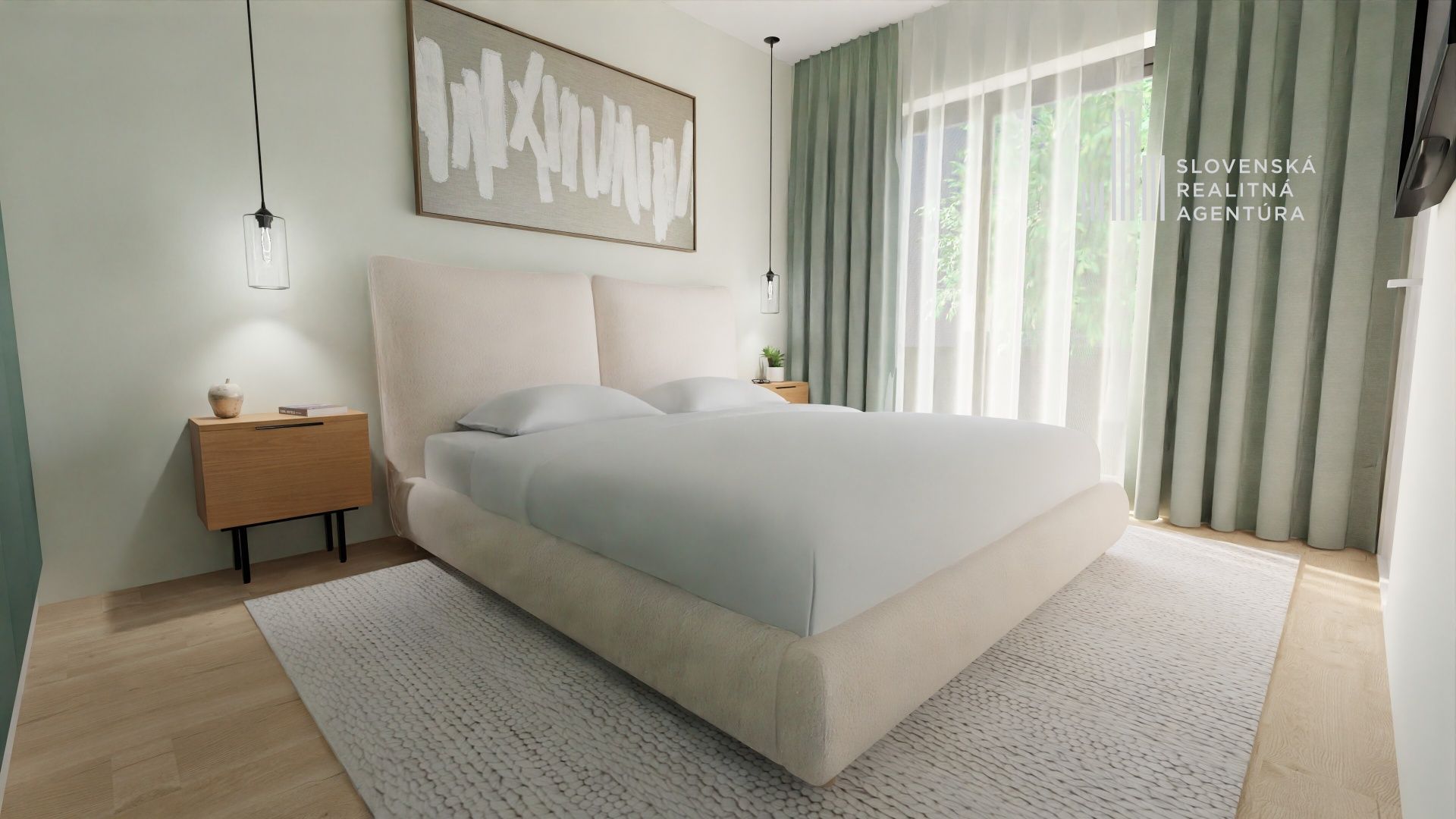 SRA | Moderná 4 izb. NOVOSTAVBA, pozemok 501m², Nová Dedinka, okres Senec
