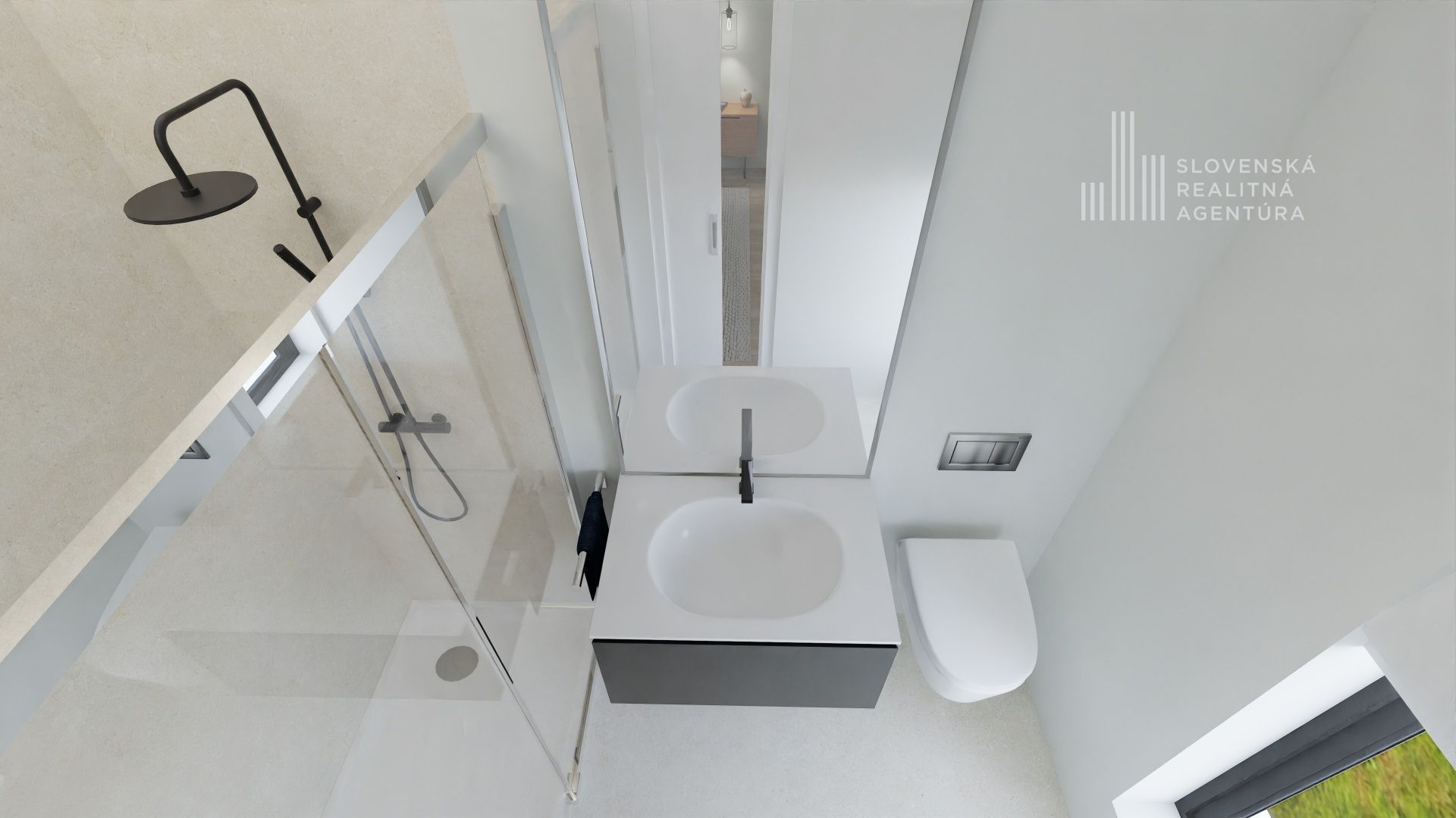 SRA | Moderná 4 izb. NOVOSTAVBA, pozemok 501m², Nová Dedinka, okres Senec