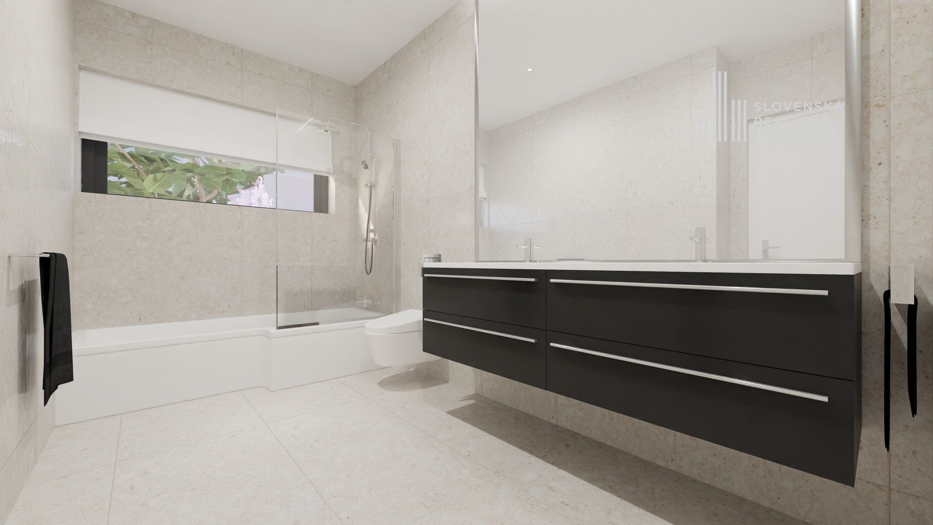 SRA | Moderná 4 izb. NOVOSTAVBA, pozemok 501m², Nová Dedinka, okres Senec