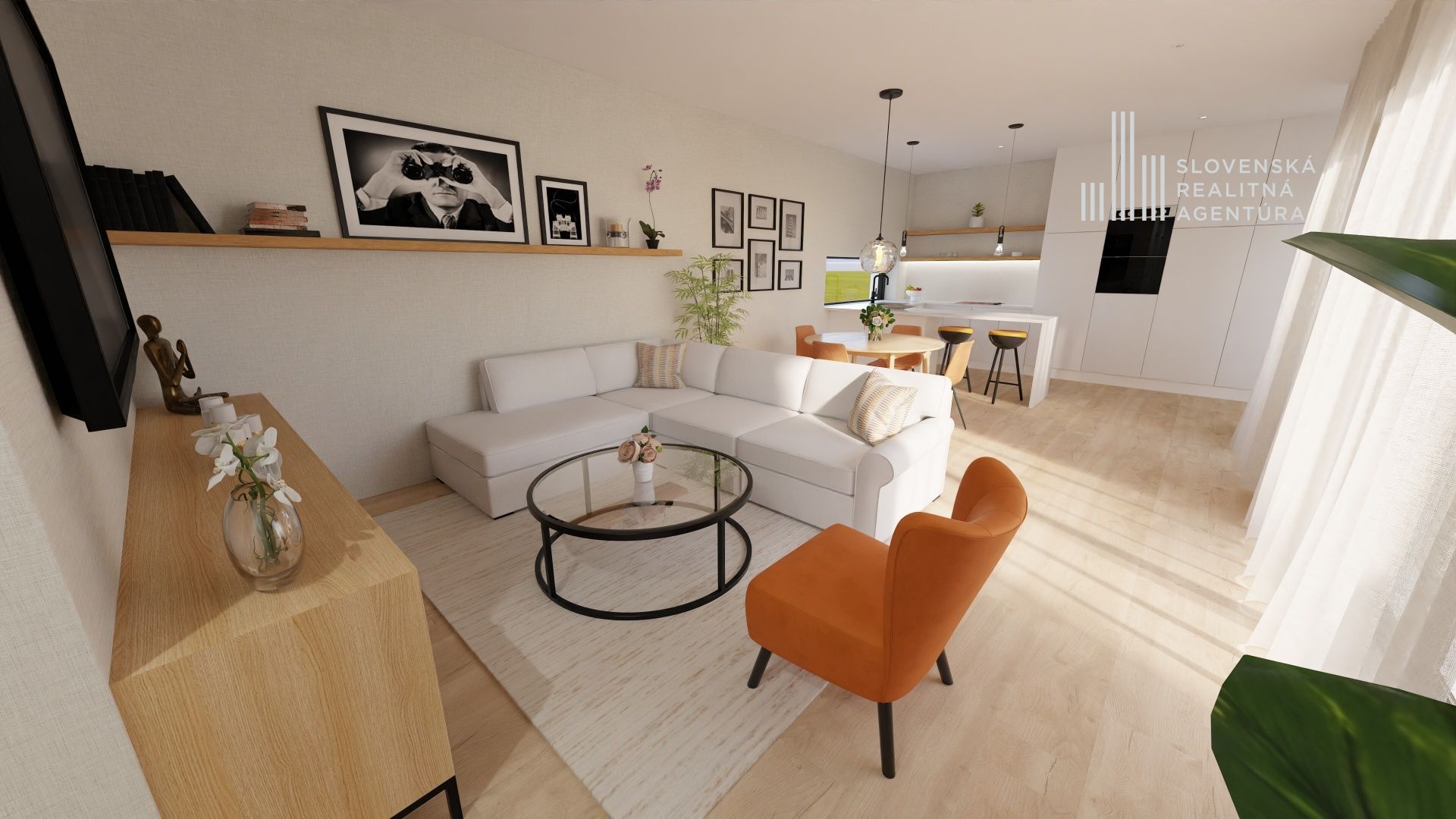SRA | LIMITOVANÁ PONUKA: Moderná 4 izb. NOVOSTAVBA, pozemok 501m², Nová Dedinka – Zvýhodnená cena do 31.5.2025