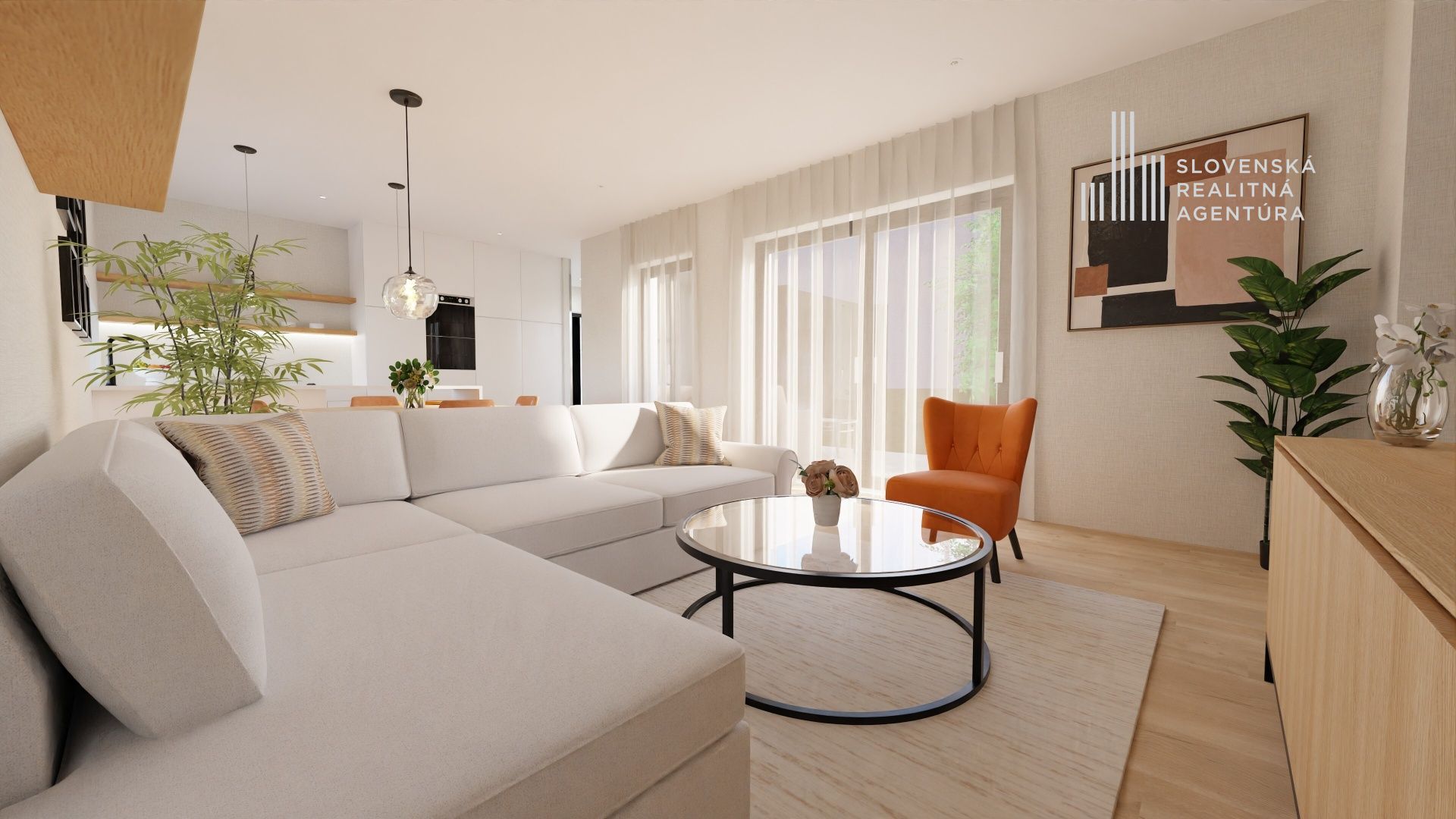 SRA | LIMITOVANÁ PONUKA: Moderná 4 izb. NOVOSTAVBA, pozemok 501m², Nová Dedinka – Zvýhodnená cena do 31.5.2025