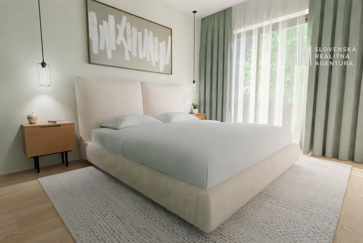 SRA | LIMITOVANÁ PONUKA: Moderná 4 izb. NOVOSTAVBA, pozemok 501m², Nová Dedinka – Zvýhodnená cena do 31.5.2025
