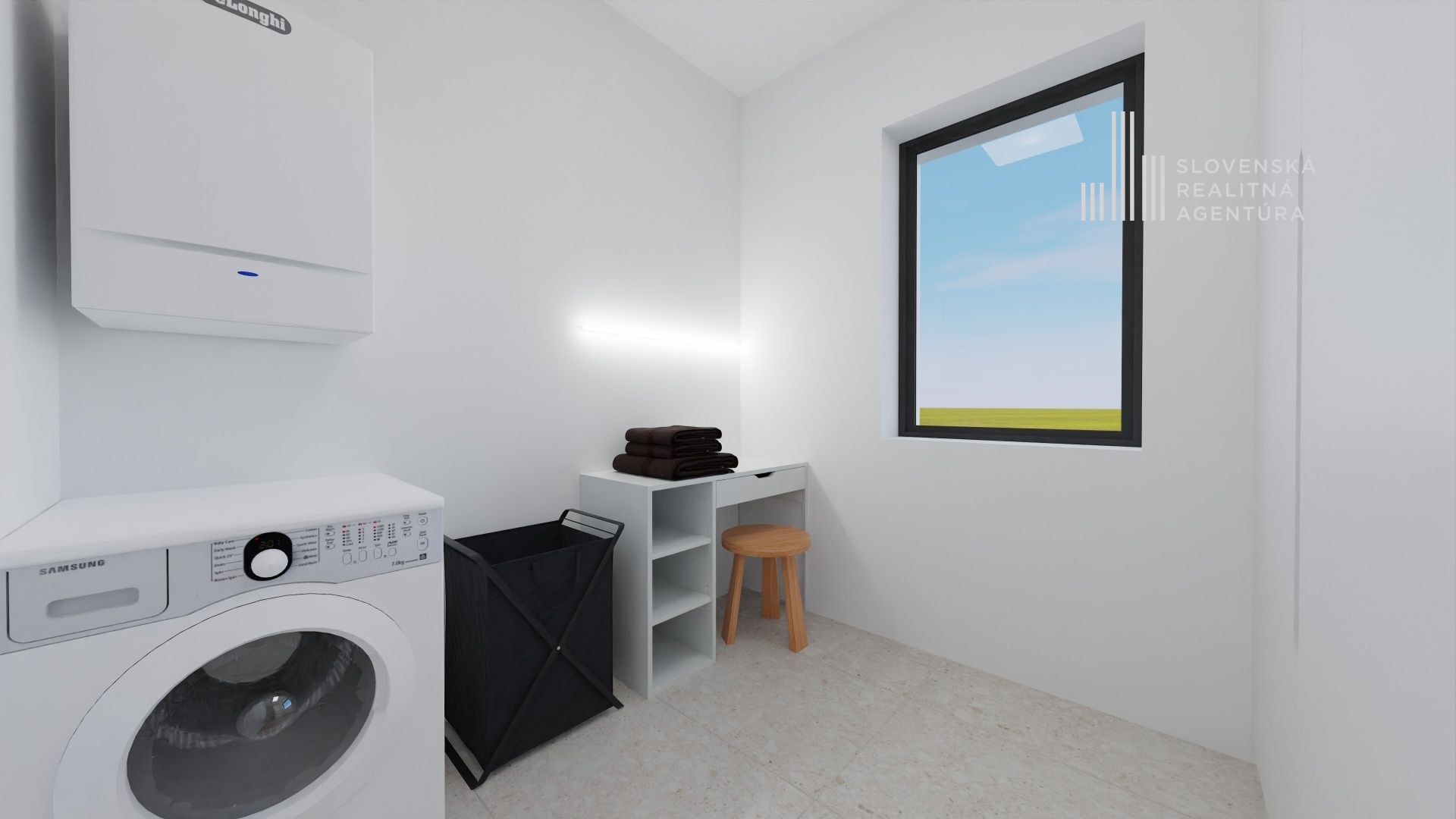 SRA | LIMITOVANÁ PONUKA: Moderná 4 izb. NOVOSTAVBA, pozemok 501m², Nová Dedinka – Zvýhodnená cena do 31.5.2025
