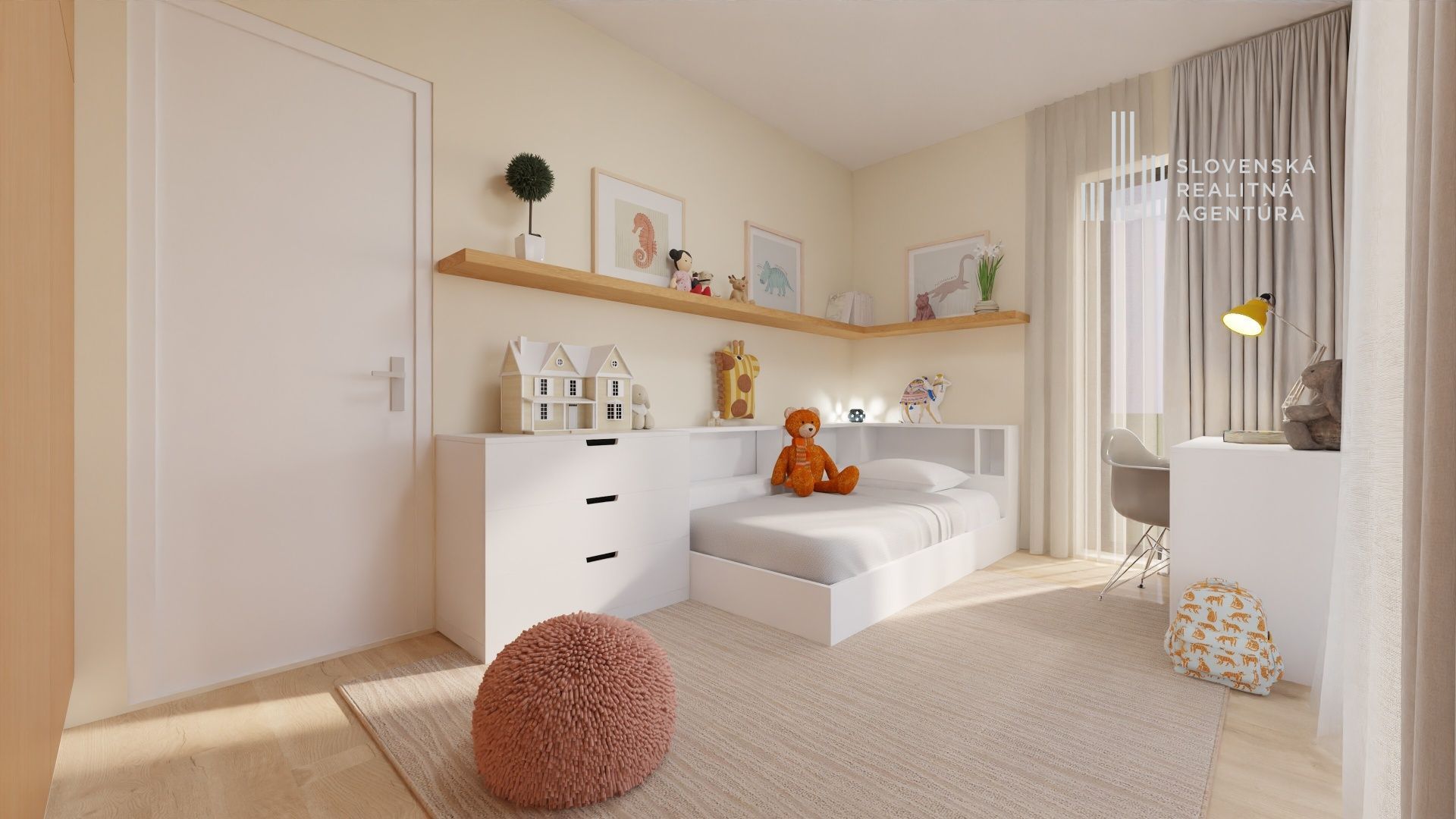 SRA | LIMITOVANÁ PONUKA: Moderná 4 izb. NOVOSTAVBA, pozemok 501m², Nová Dedinka – Zvýhodnená cena do 31.5.2025