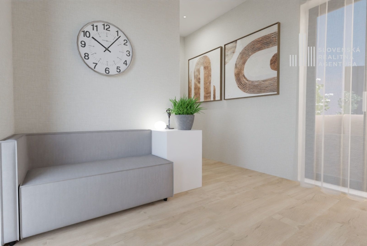 SRA | LIMITOVANÁ PONUKA: Moderná 4 izb. NOVOSTAVBA, pozemok 501m², Nová Dedinka – Zvýhodnená cena do 31.5.2025