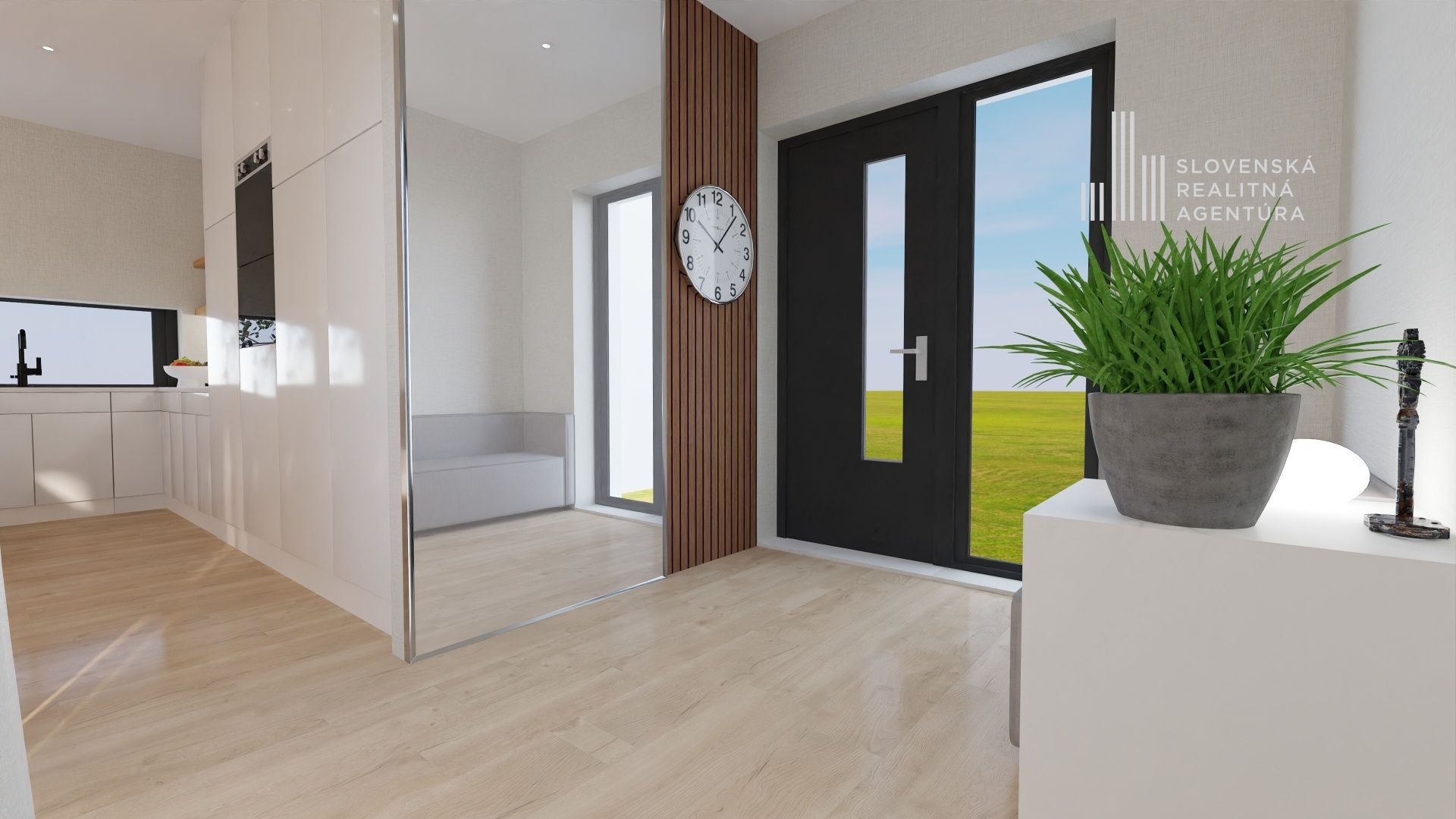 SRA | LIMITOVANÁ PONUKA: Moderná 4 izb. NOVOSTAVBA, pozemok 501m², Nová Dedinka – Zvýhodnená cena do 31.5.2025