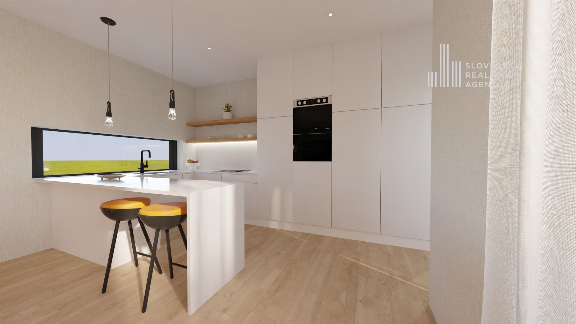SRA | LIMITOVANÁ PONUKA: Moderná 4 izb. NOVOSTAVBA, pozemok 501m², Nová Dedinka – Zvýhodnená cena do 31.5.2025