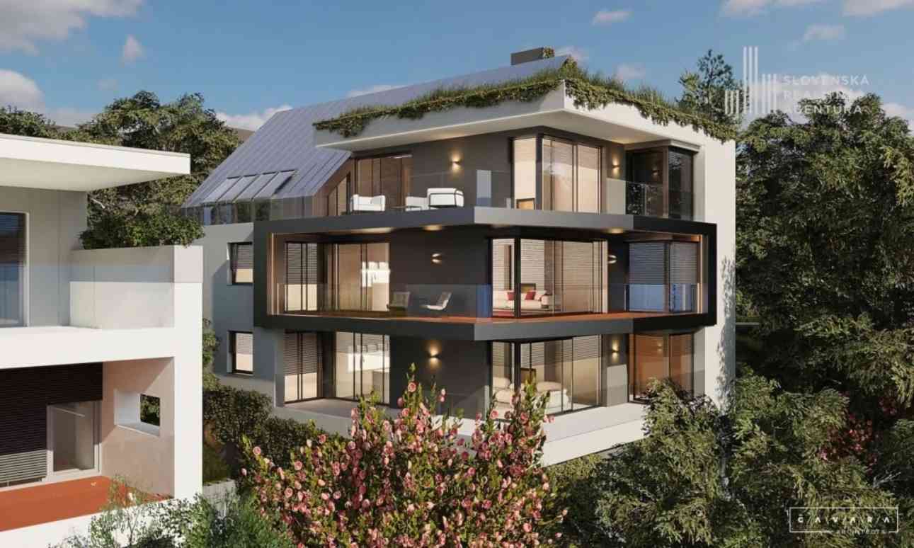 rezidencna vila delta 28